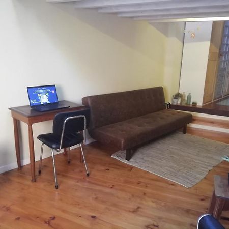 Unique Stylish House In Beautiful Graca Apartment ลิสบอน ภายนอก รูปภาพ