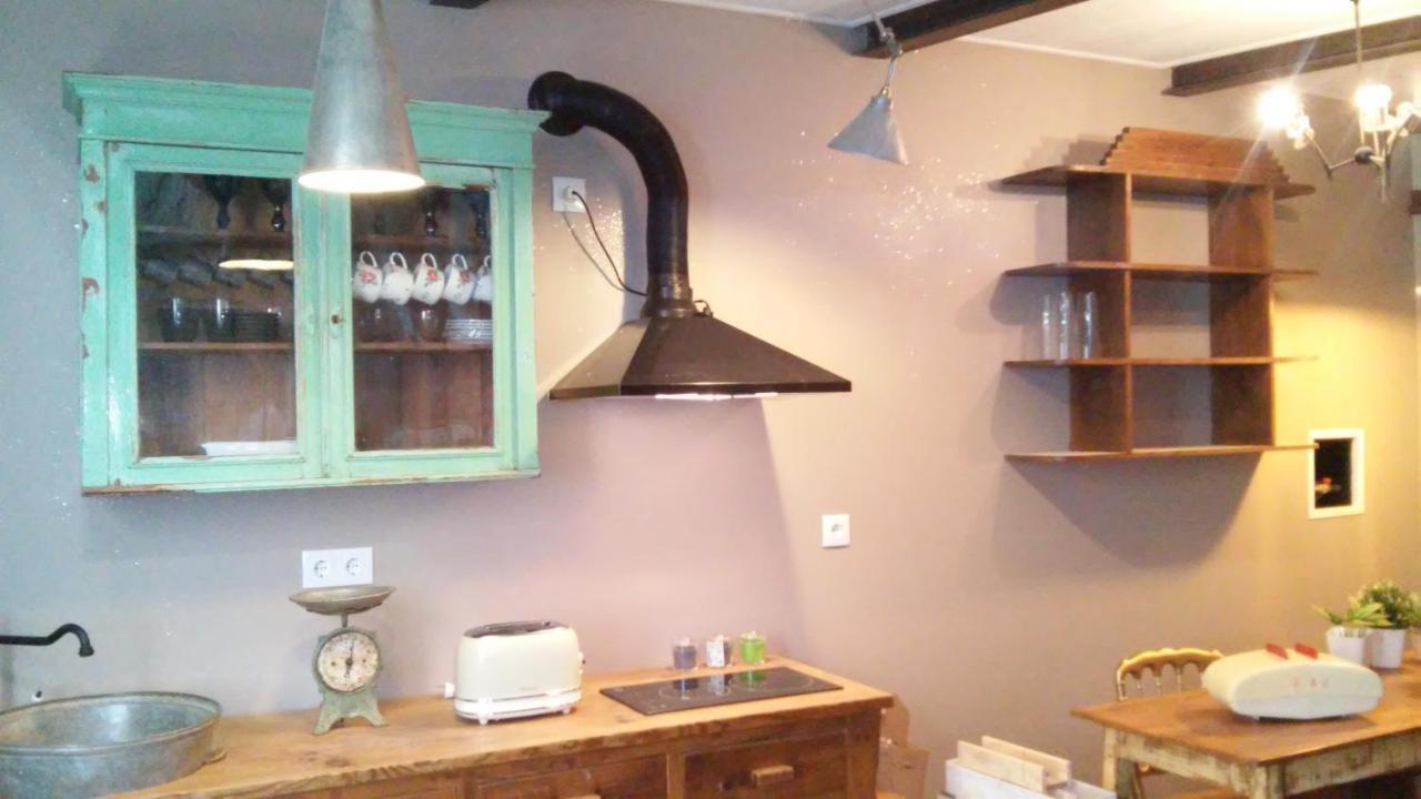 Unique Stylish House In Beautiful Graca Apartment ลิสบอน ภายนอก รูปภาพ