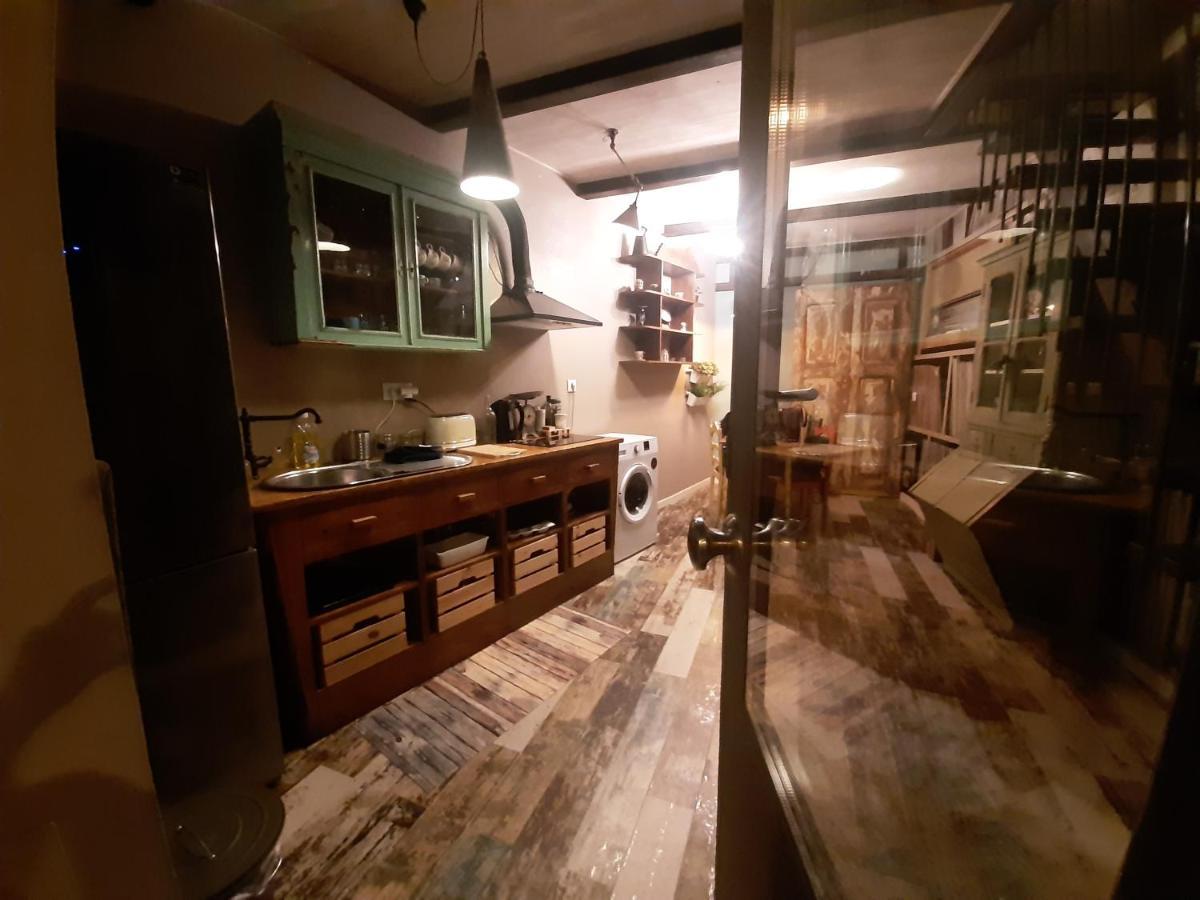 Unique Stylish House In Beautiful Graca Apartment ลิสบอน ภายนอก รูปภาพ