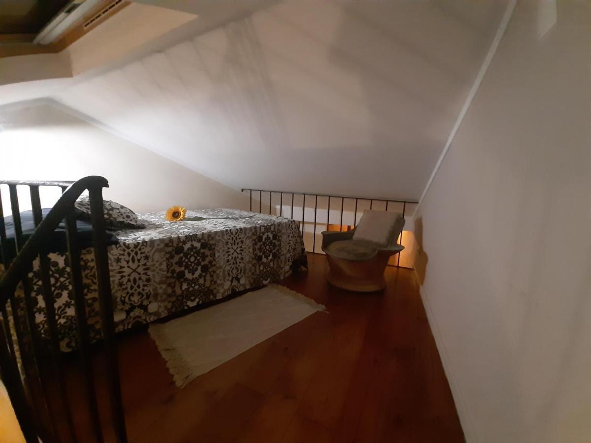 Unique Stylish House In Beautiful Graca Apartment ลิสบอน ภายนอก รูปภาพ