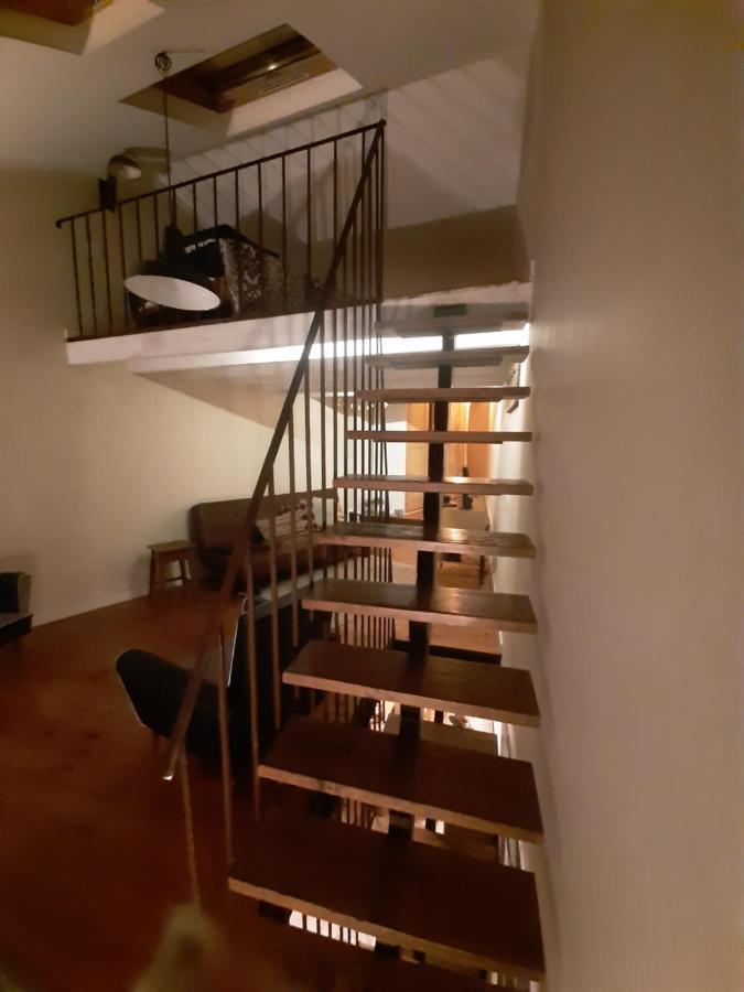 Unique Stylish House In Beautiful Graca Apartment ลิสบอน ภายนอก รูปภาพ