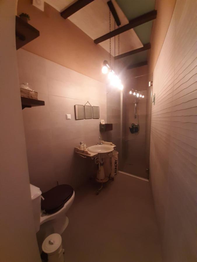 Unique Stylish House In Beautiful Graca Apartment ลิสบอน ภายนอก รูปภาพ