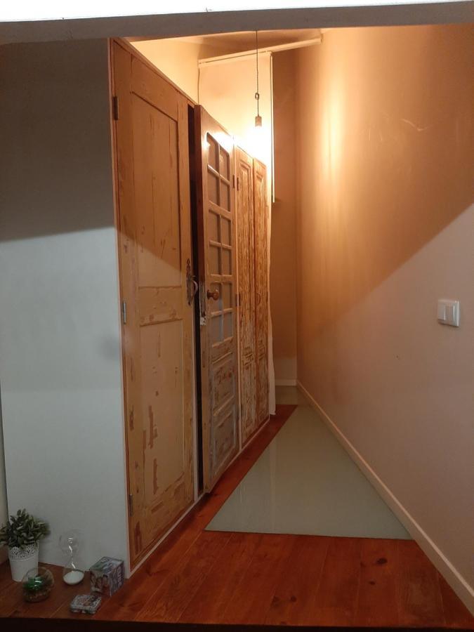Unique Stylish House In Beautiful Graca Apartment ลิสบอน ภายนอก รูปภาพ