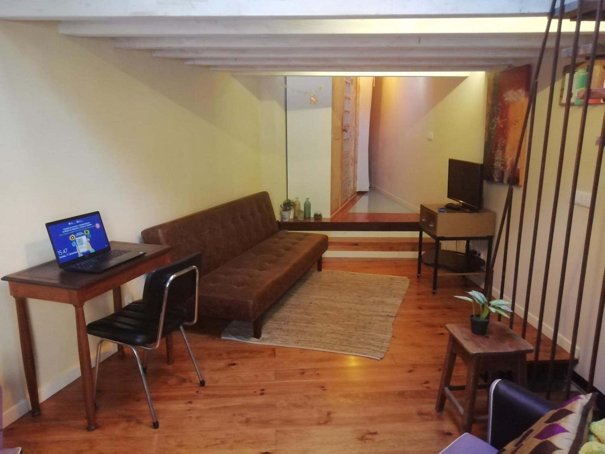 Unique Stylish House In Beautiful Graca Apartment ลิสบอน ภายนอก รูปภาพ