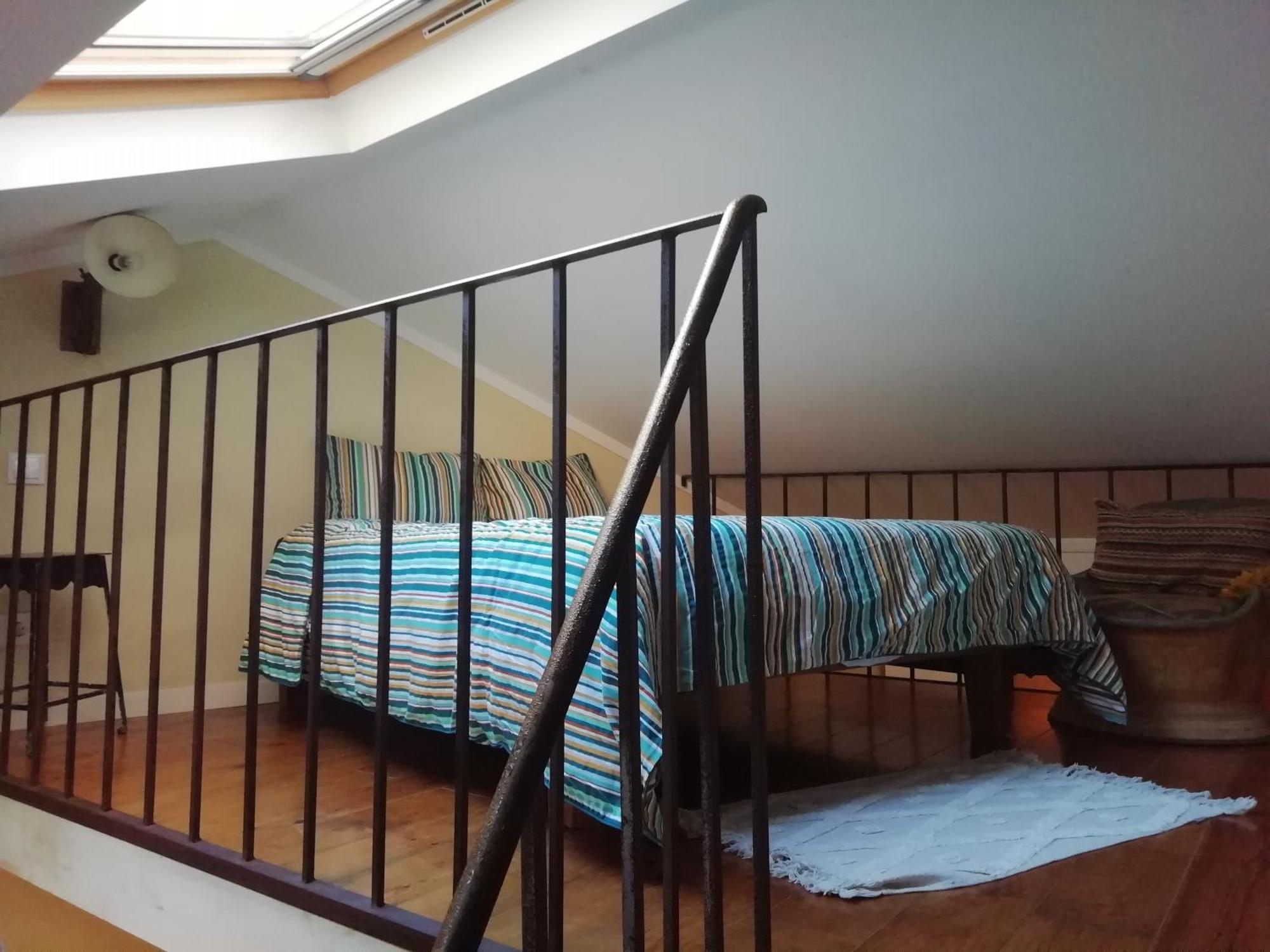 Unique Stylish House In Beautiful Graca Apartment ลิสบอน ภายนอก รูปภาพ