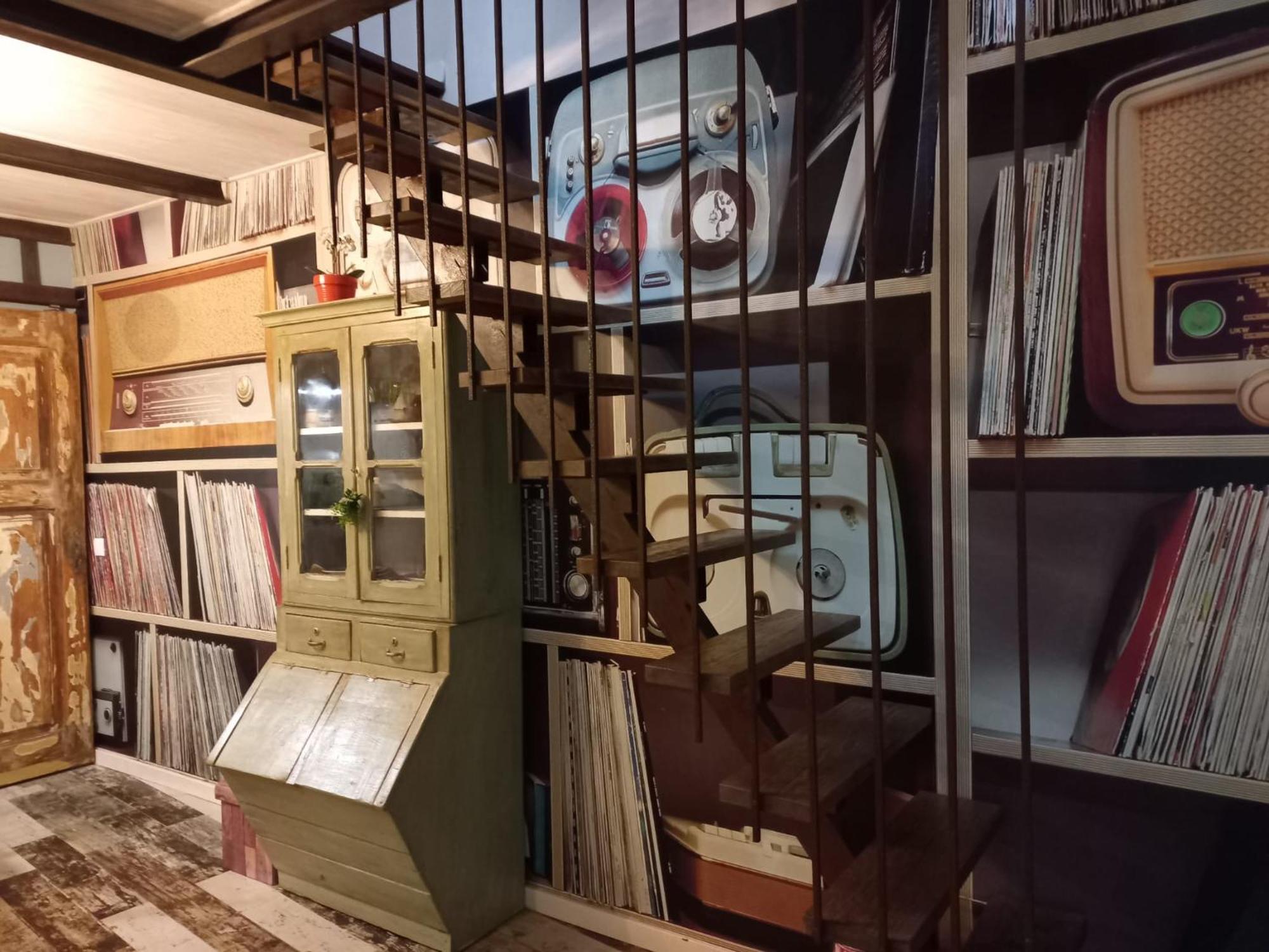 Unique Stylish House In Beautiful Graca Apartment ลิสบอน ภายนอก รูปภาพ