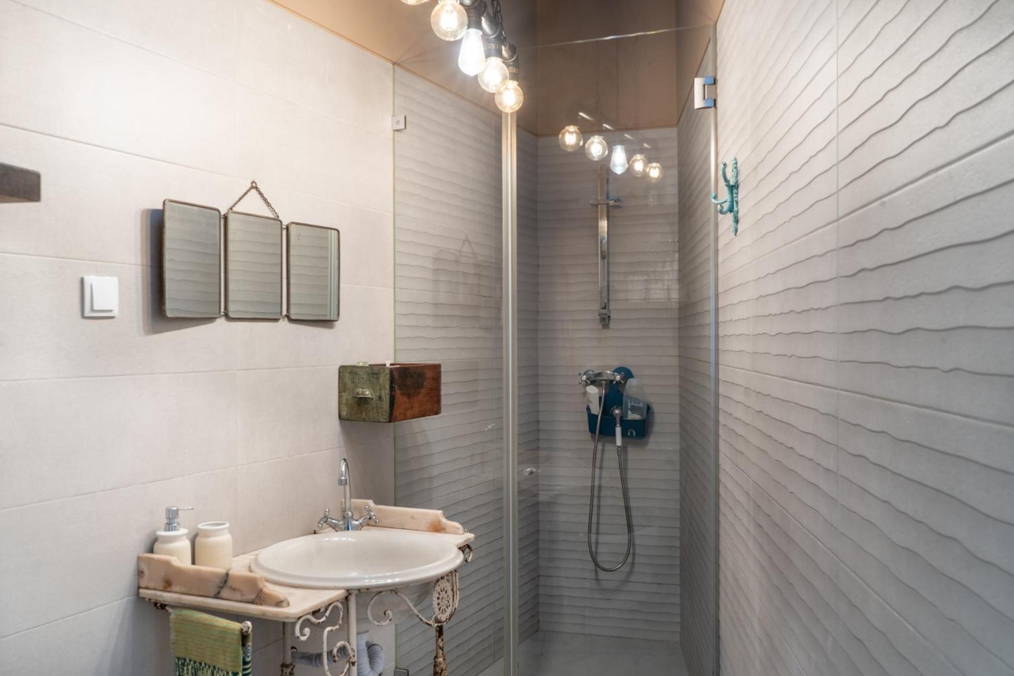Unique Stylish House In Beautiful Graca Apartment ลิสบอน ภายนอก รูปภาพ